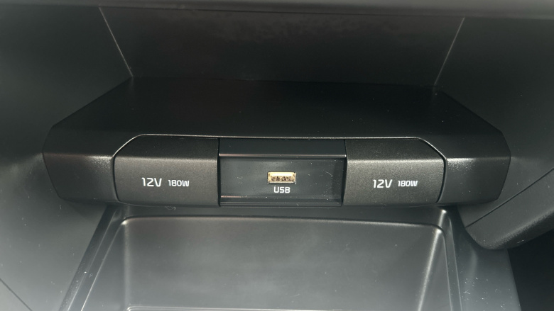 Kia Xceed 1.0T GDi ISG 2 5dr Petrol Hatchback